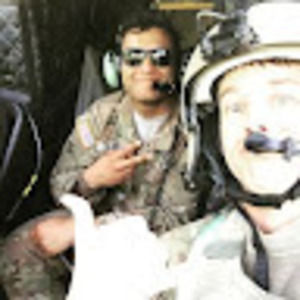 Meet your Posher, Japaul